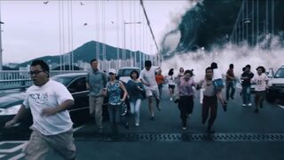 The End of Days (natural disaster film)