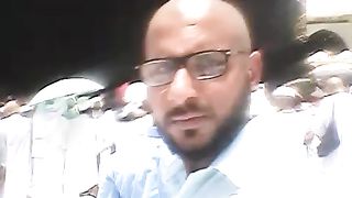Makka Suadi Arabia
