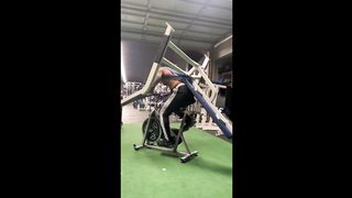 6 Minutes Of Relatable Gym Tiktok | Gym Compilation
