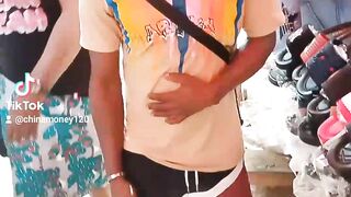 Happiness is free. Must watch video