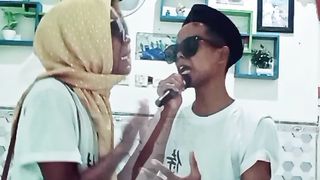 Jangan hianati aku
