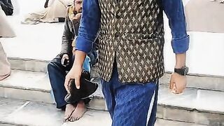 Allah pak k hukim k bagr mara koi bii Kuch NHI kr sagta