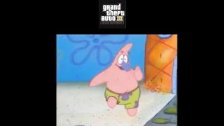 GTA MISSION PASSED BE LIKE
