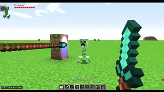 L Creeper
