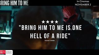 Bring Him To Me 2023 - Theatrical Trailer