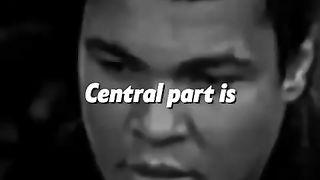 central part of success