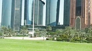 Most Beautiful Place of Dubai Unit Arab Emirates