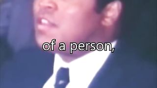 advise of great person
