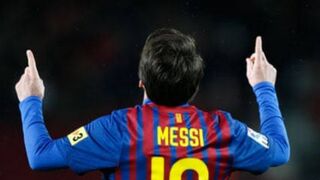 Messi When Age 21 - febspot