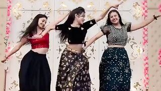 Thumka @Nritya Performance #Shorts Dance Video #Govind Mittal and Friends