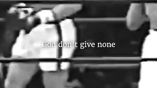 strong faith on god