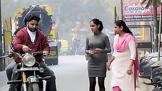 Comedy scenes