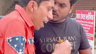 Dil khush comedy scenes short video