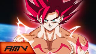 Dragon Ball Super [AMV] - Courtesy Call