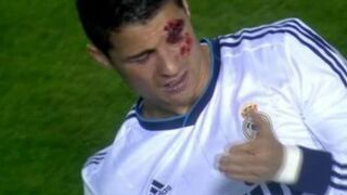 Ronaldo Rare Moments - febspot
