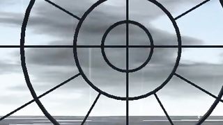 Surface Fight With Fighter Plane and Sub Cheser _ AA Gun (subscribe for more)