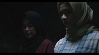 OFFICIAL TRAILER Pemandi Jenazah