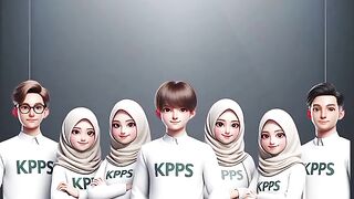 Cara kpps tidak pulang pagi