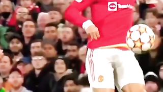 CR7 Mind Blowing Skills - febspot