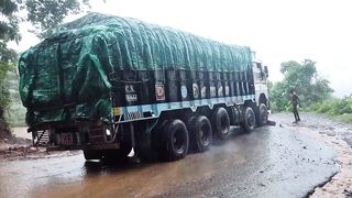 Lorry video