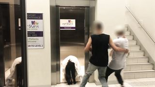 Ghost prank videos Funny Compilation#PART 9