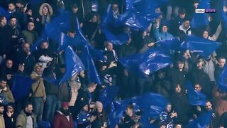 جيرمان (1-2) _ باريس سان جيرمان يتجاوز ستراسبورغ ويعزّز