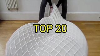 Top 20 Hottest Arab Prnstars __ Top P_stars from Arab Ethnicity