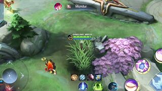 MOBILE LEGEND!?HERO GIMICK NANA????????????