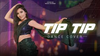 Tip Tip Dance Cover - Akshay Kumar, Katrina Kalf - Cover By Nisha Sharma