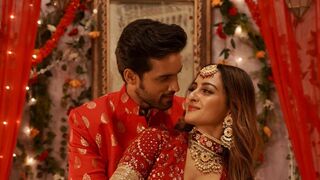 Sabki Baaratein Aayi -Dance Cover -Hindi song 2022 - Wedding Choreography -Shivani Jha --