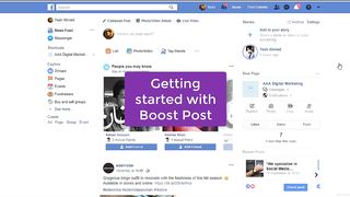 4 Getting Started With Boost Post