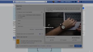 8 Adding billing details