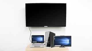 Comment résoudre les problèmes d_affichage HDMI et de son sous Windows _ Ordinateurs HP _ HP Support