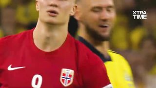 Revenge Moments in Football
