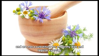 Herbs that help lose excess weight