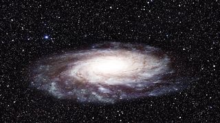 Galaxy Star