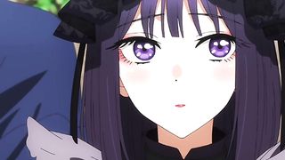 Sono Bisque Doll wa Koi o Suru