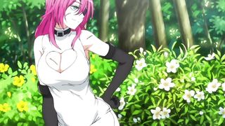 Sono Bisque Doll wa Koi o Suru