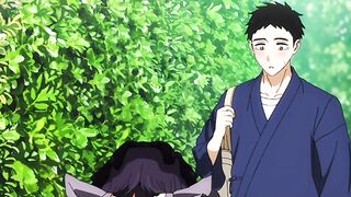 Sono Bisque Doll wa Koi o Suru