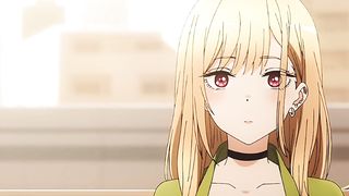 Sono Bisque Doll wa Koi o Suru