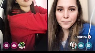 Tik tok live stream