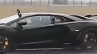 The Brake Test Showdown