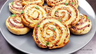 Chicken Patties Recipe