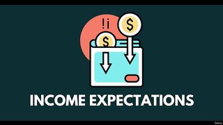 2 Income Expectations & Use cases