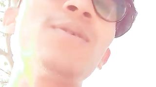 Me and impression with song