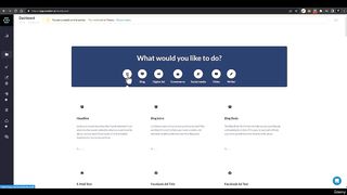 9 Write Social Media Content using AI