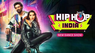 Hip Hop India Season 1 Episode 6 HD Reality Dance  show
