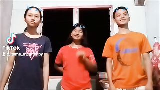 My First Tiktok