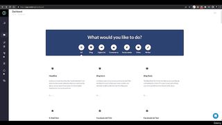 13 Open Form (Write Anything using AI)