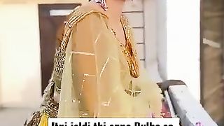 Itni jaldi thi